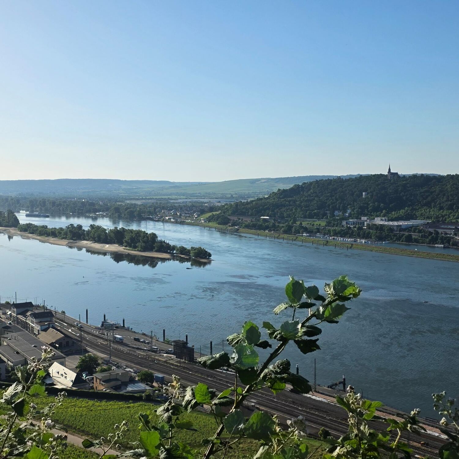 2026 Rhein- und Moselgebiet