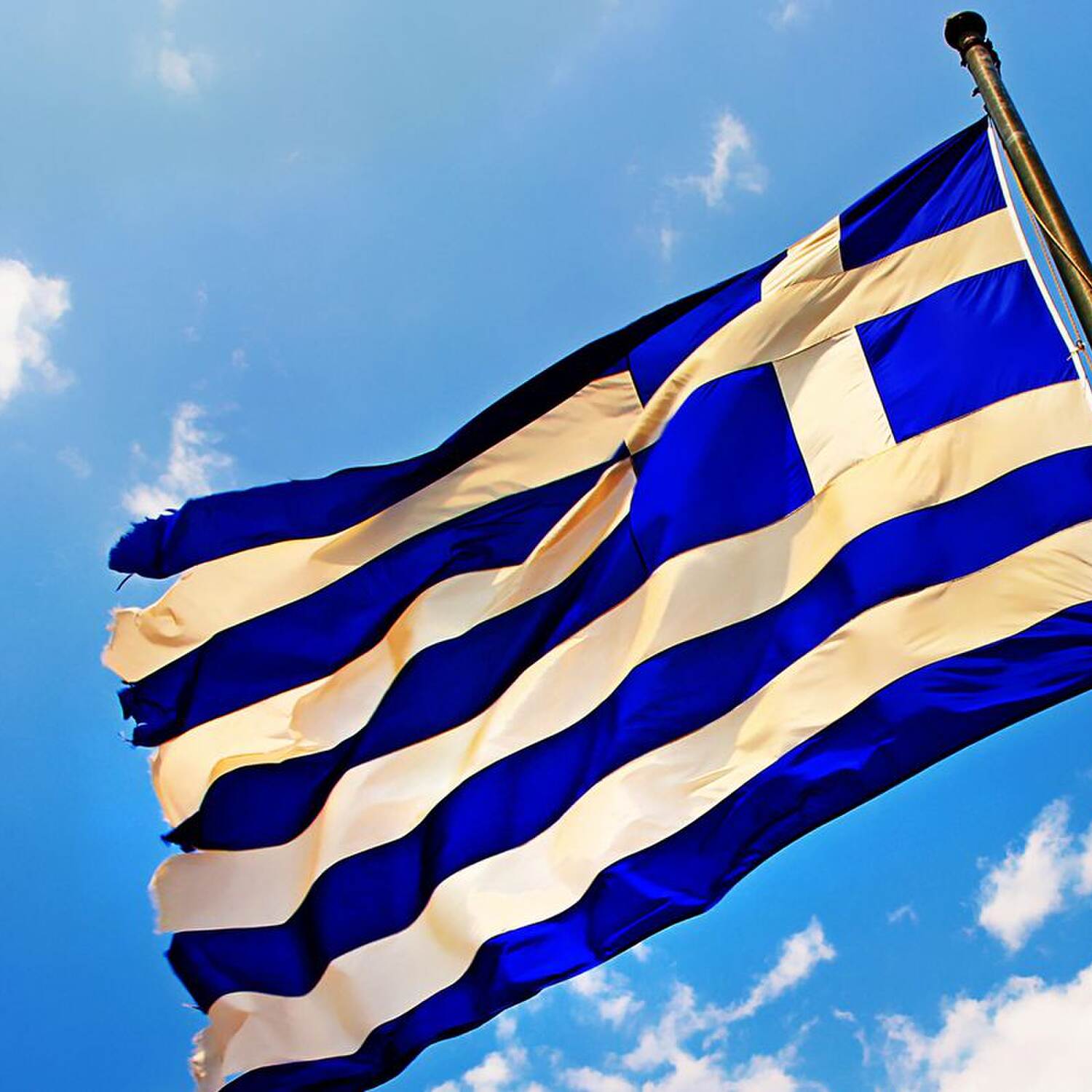 2024 Griechenland