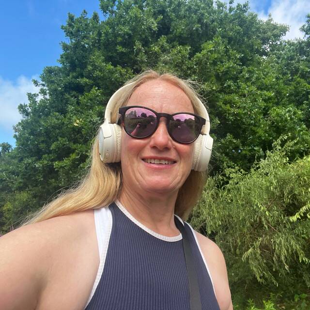 Louise Aitchison