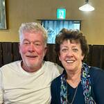 Graham and Debbie