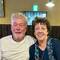 Graham and Debbie