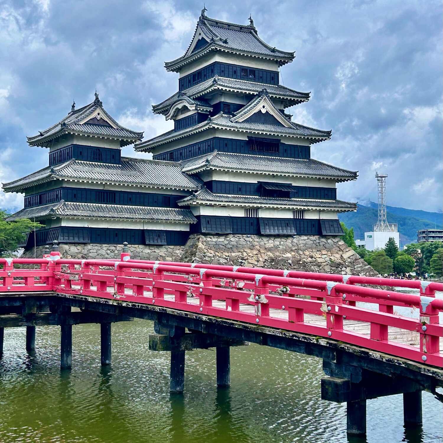 Cultural Tour of Japan