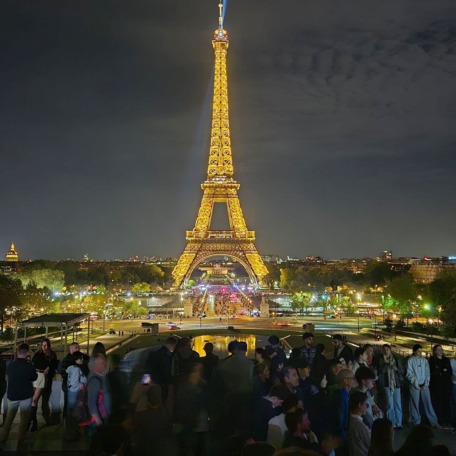 Parigi