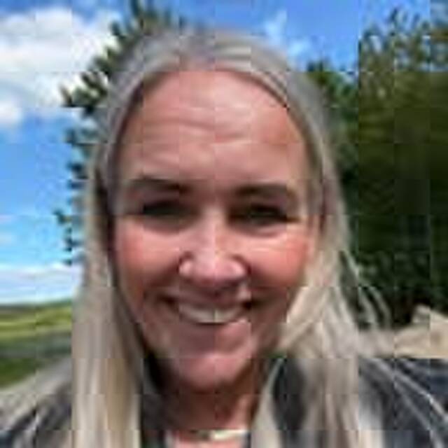 Rikke Christensen
