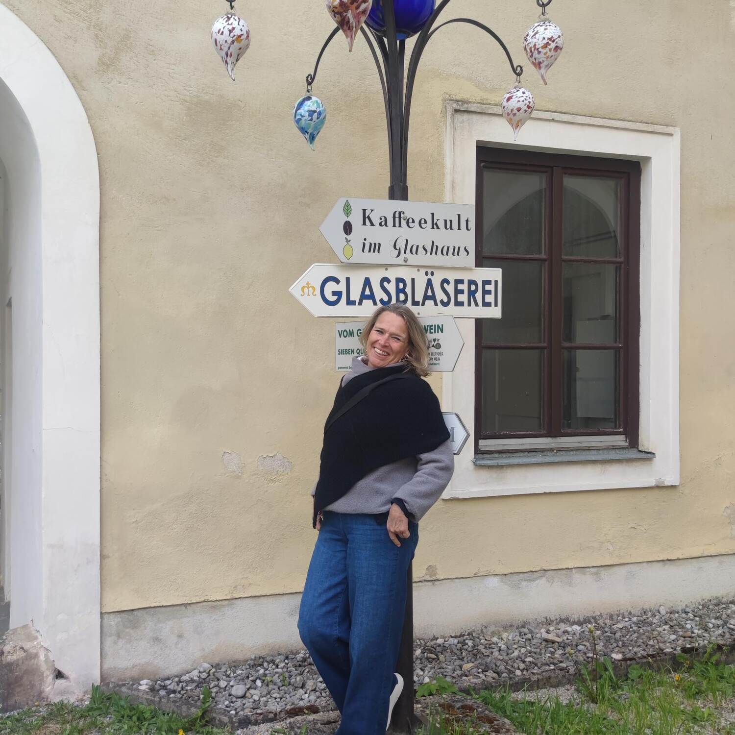 Geburtstagswochenende