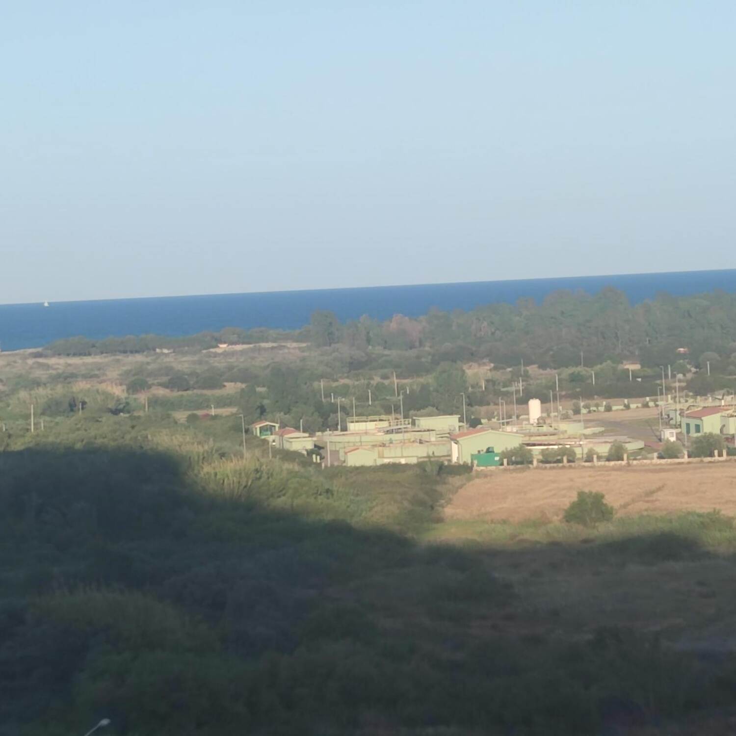 Sardinien