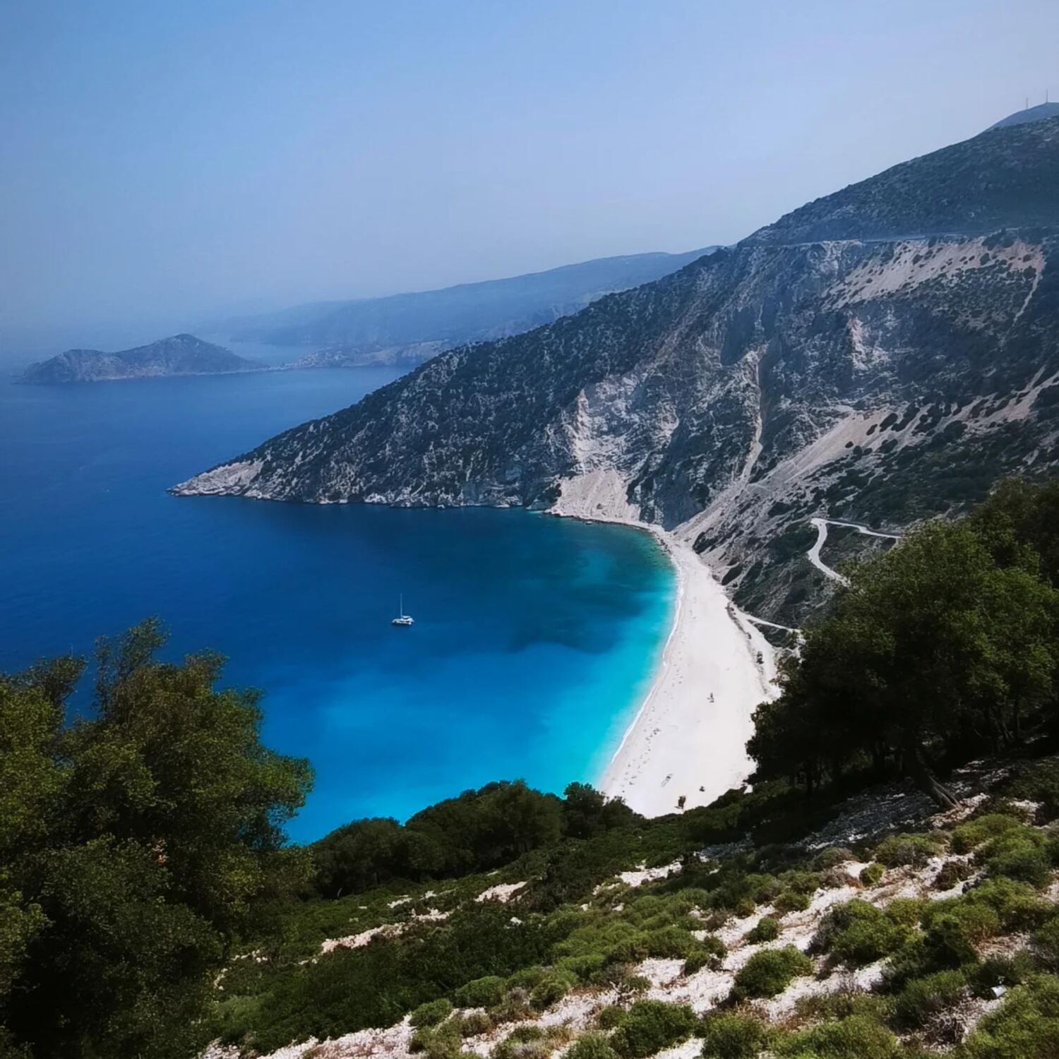 Vacanze a Cefalonia