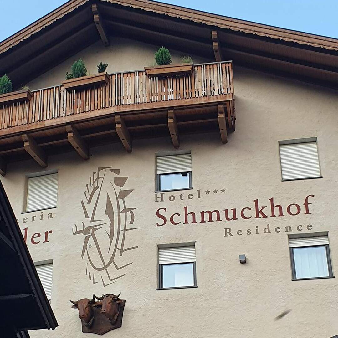 GS-BUBEN Dolomiten Tour 2020