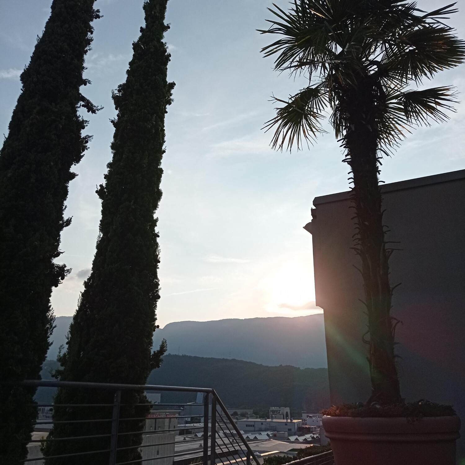 Gargnano mit Zwischenstopps 🙂