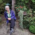 Gerda Berghofer