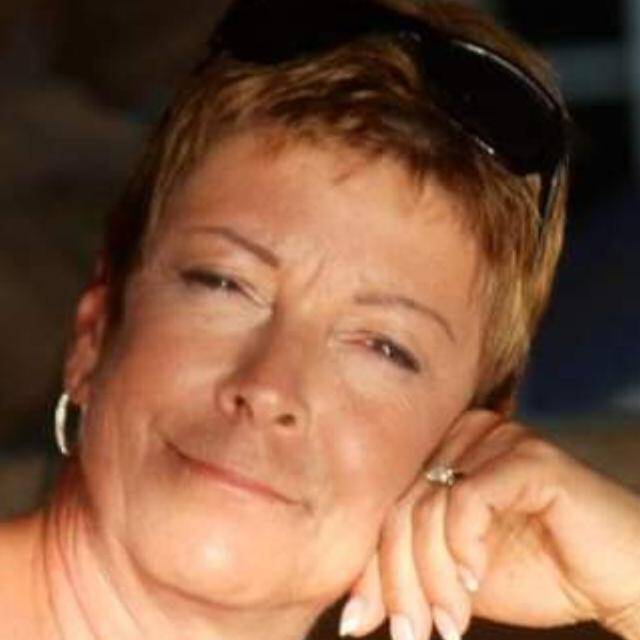 Sue Loeppky