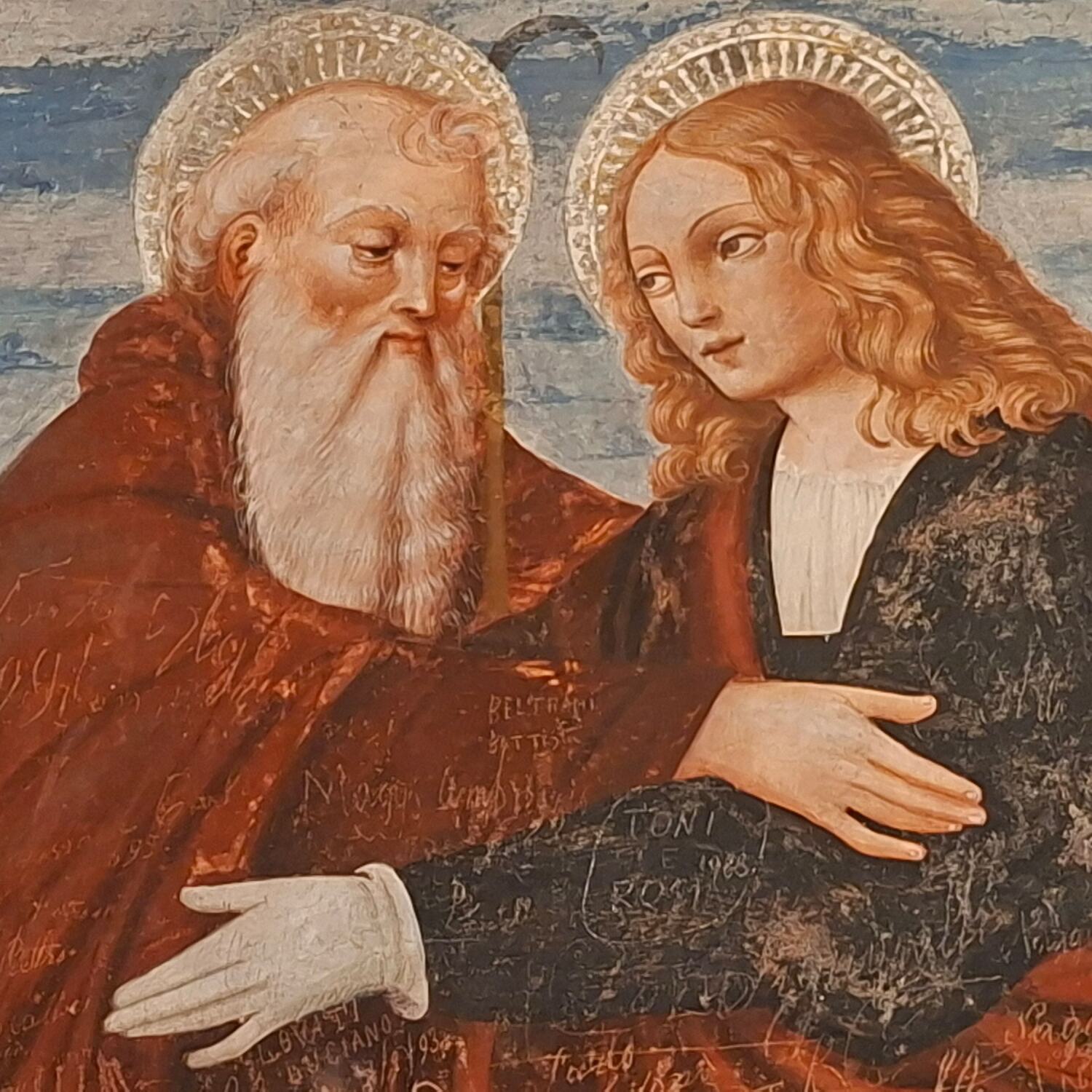 Orta San Giuliano