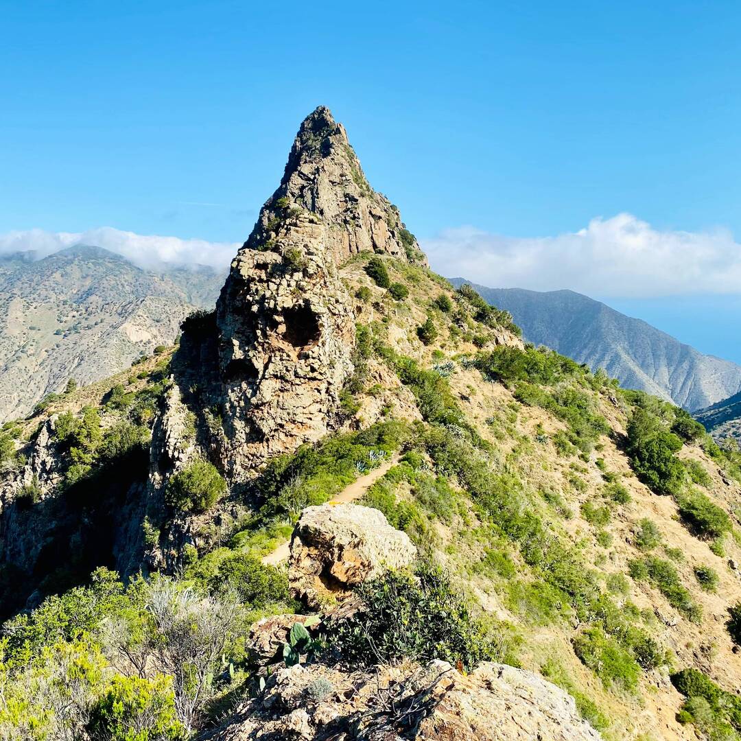 LA GOMERA