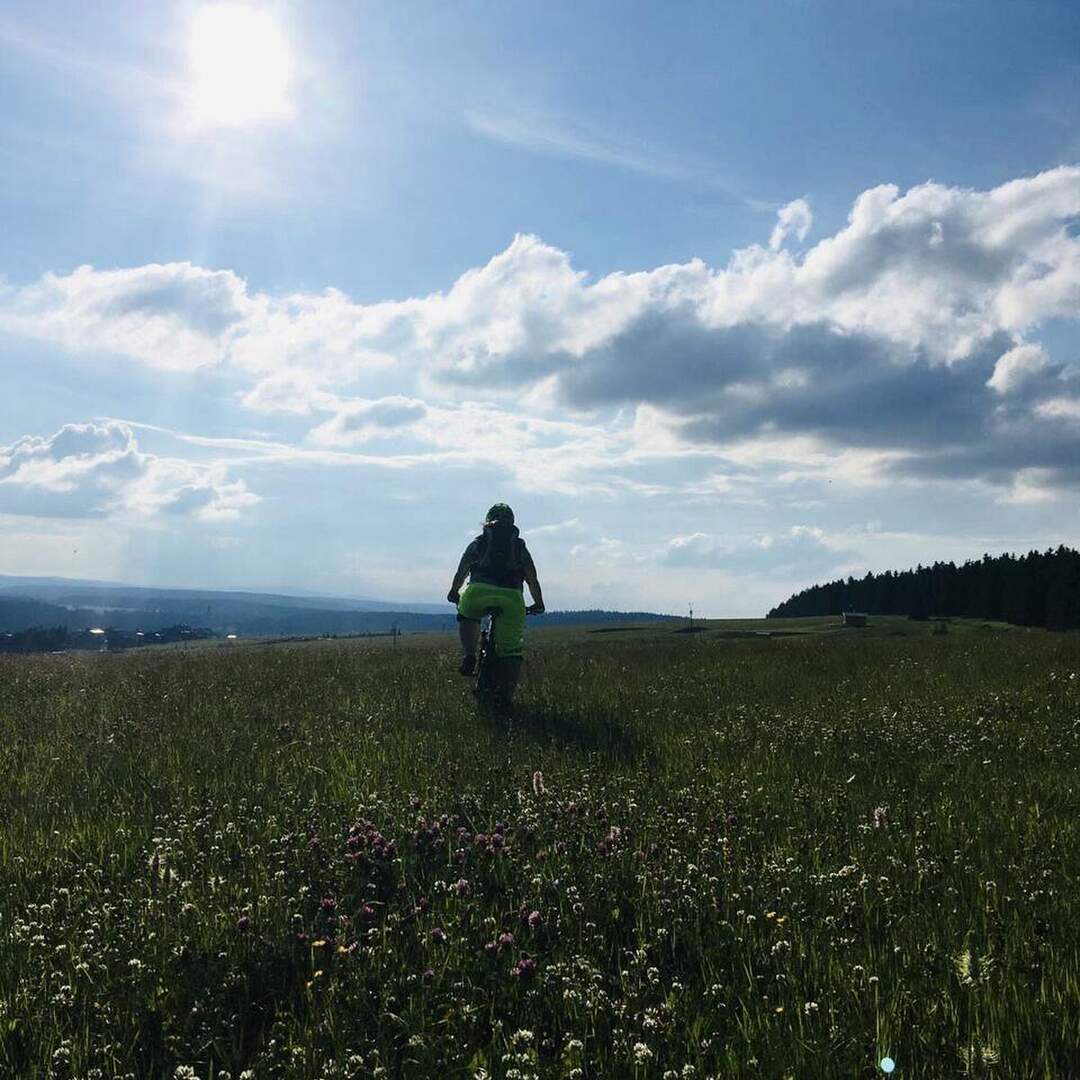 Tschechien & Deutschland 2019