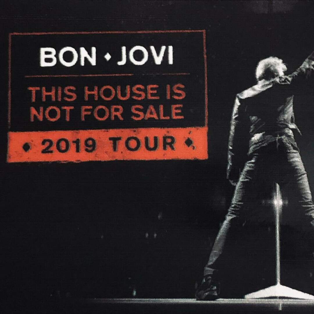 Bon Jovi