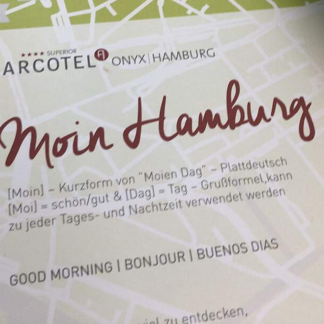 Hamburg