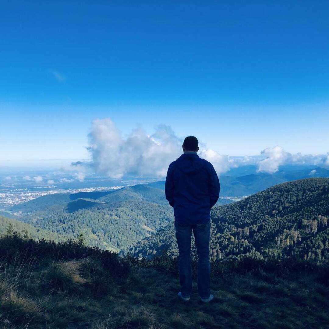 Schwarzwald