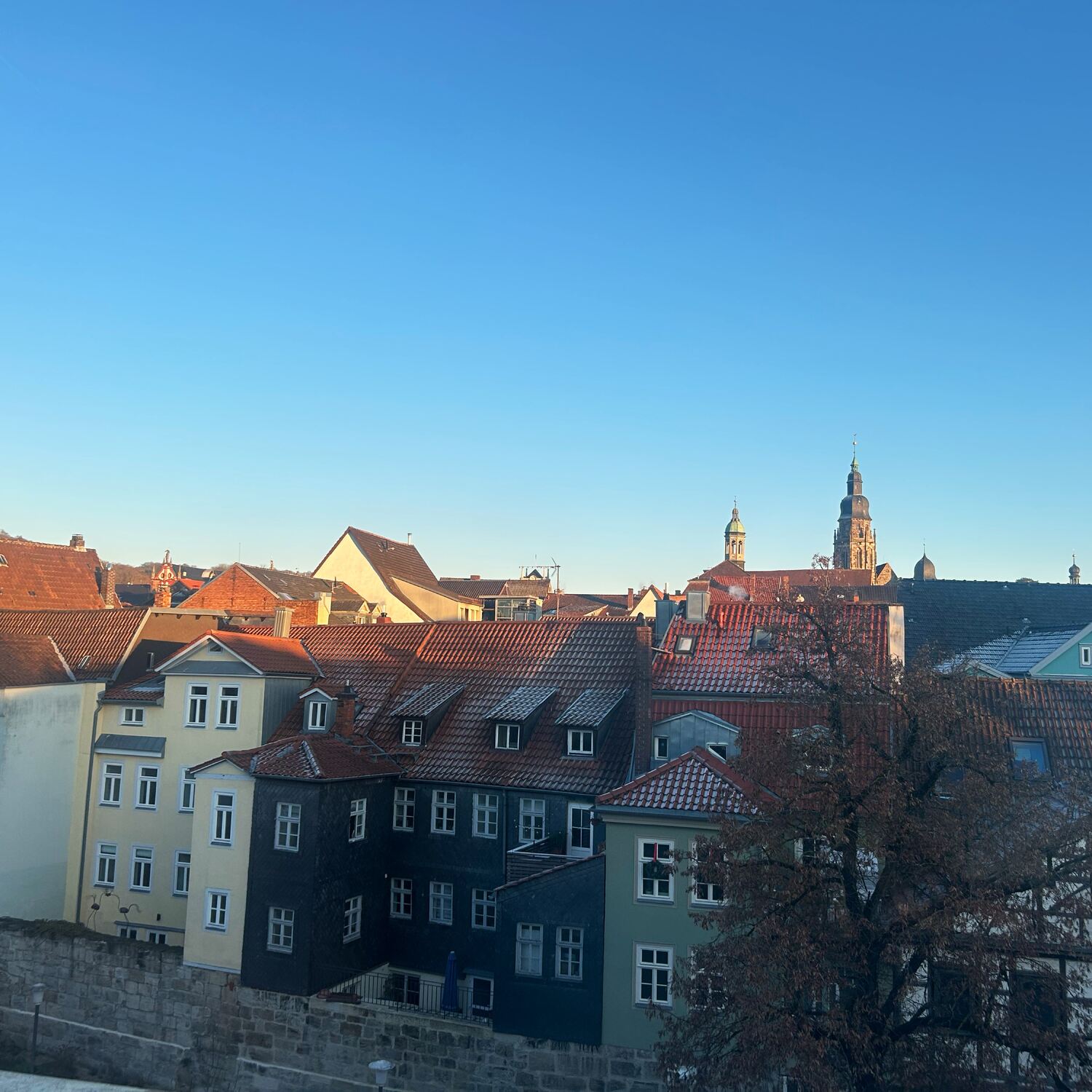 Predigtaktion Coburg
