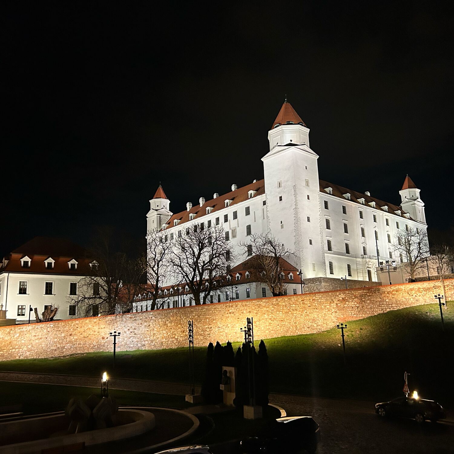 Bratislava