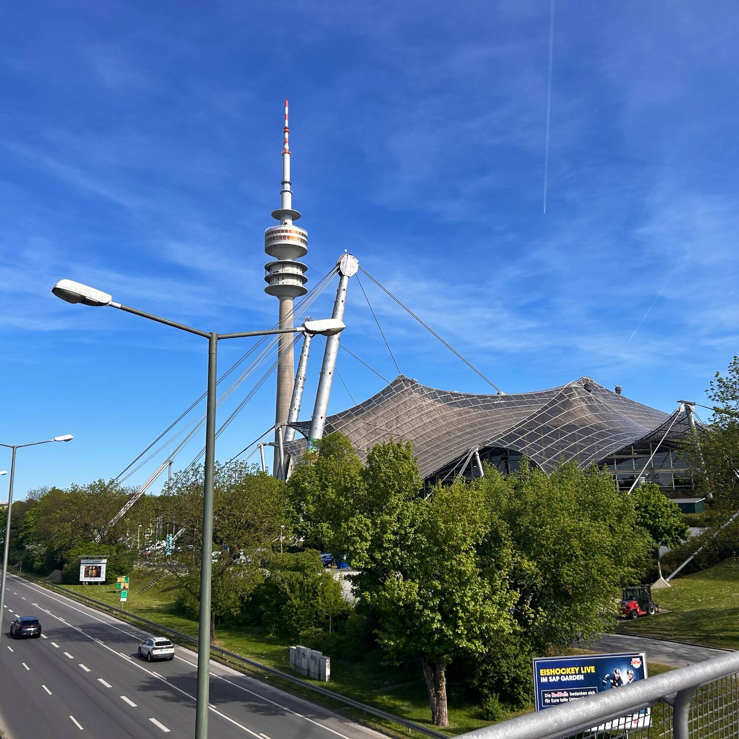 München Städtetour