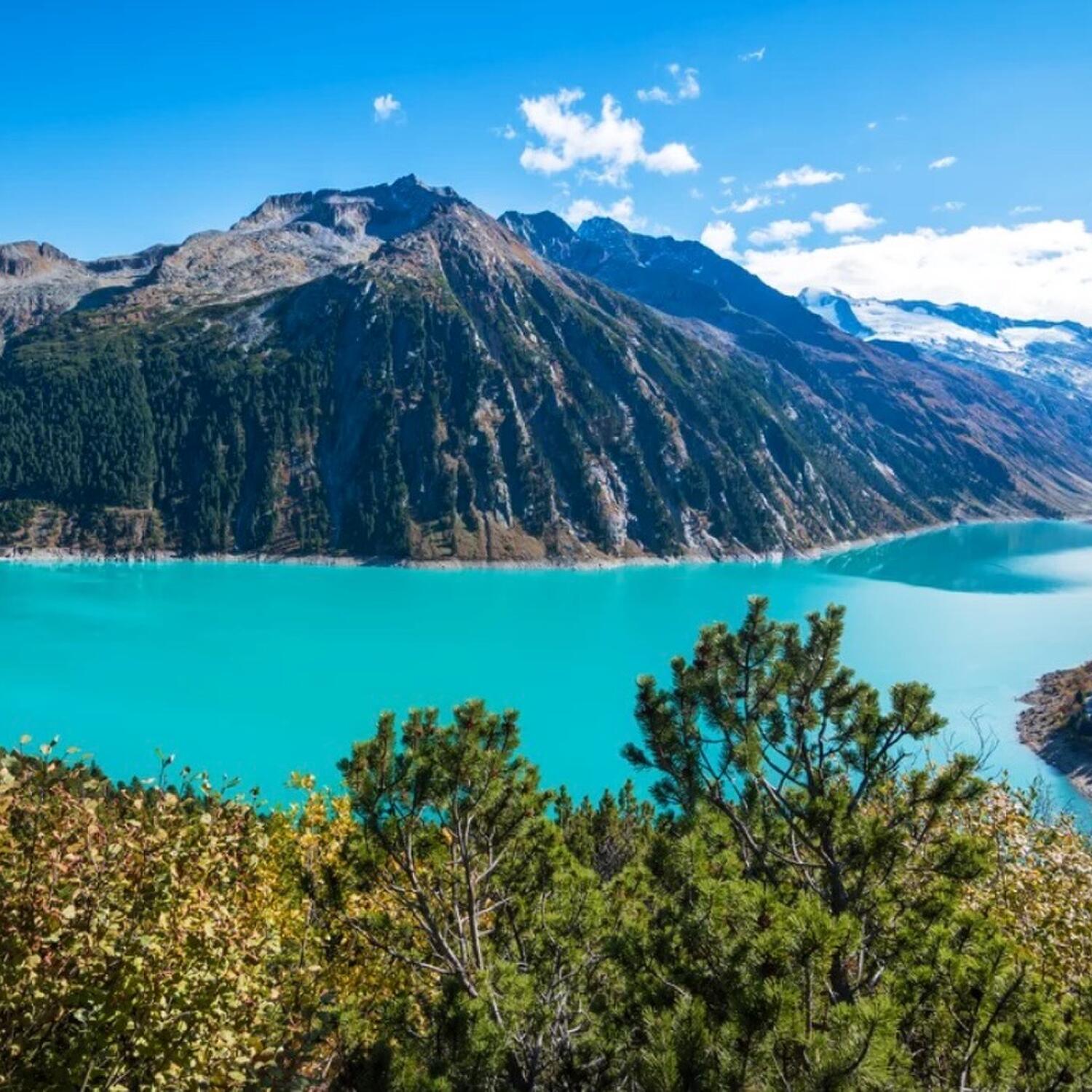 Svetlana und Silvia 2025