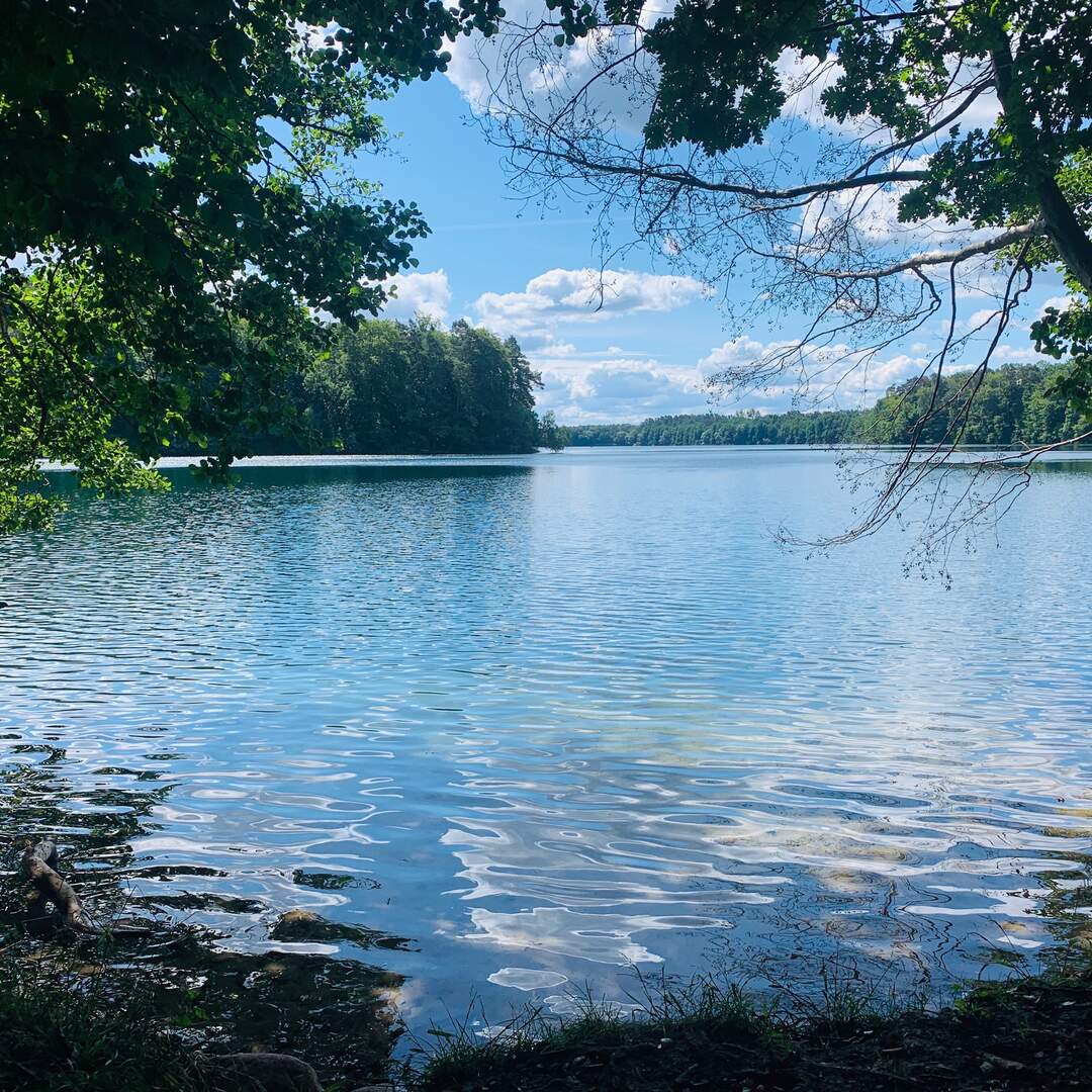 Mecklenburgische Seenplatte