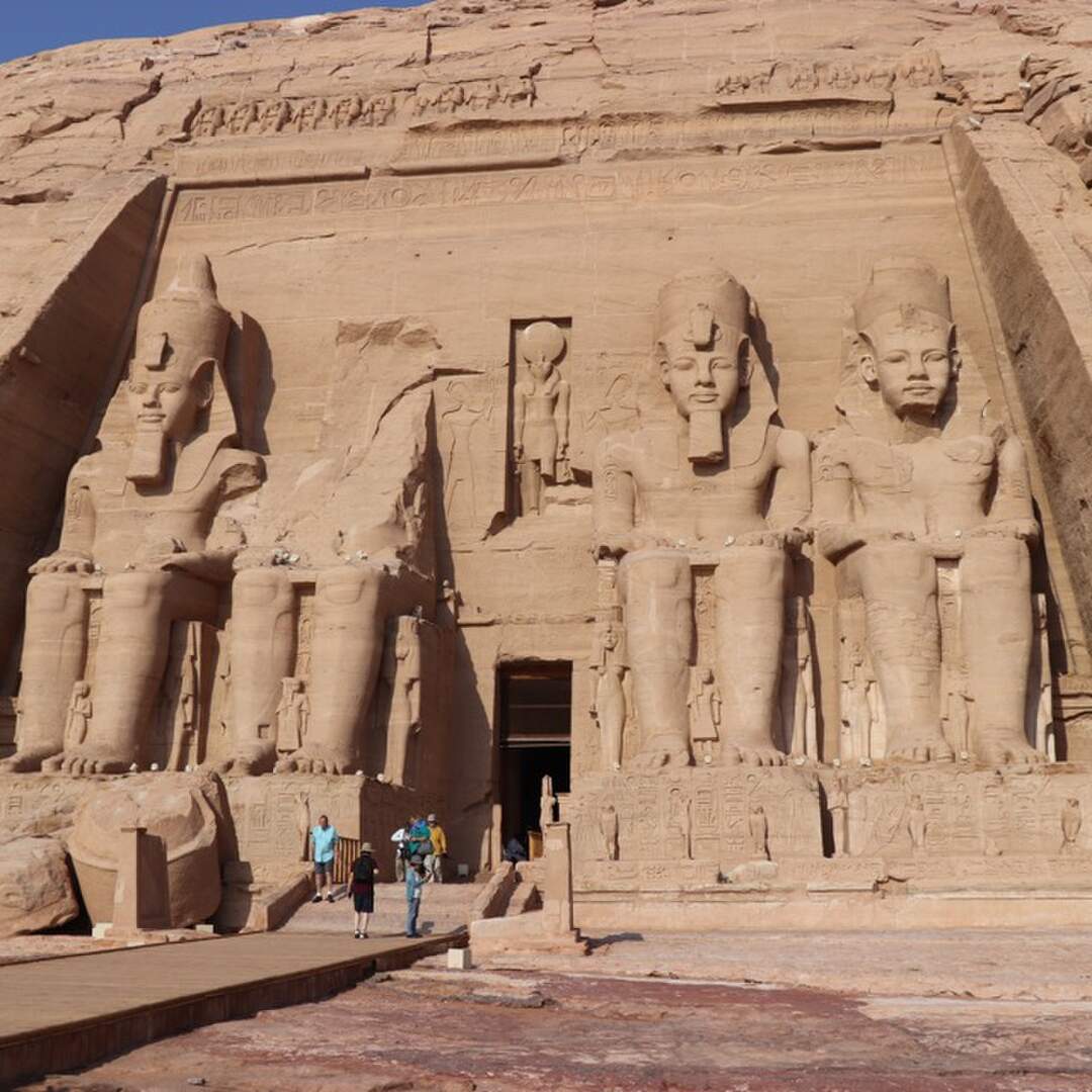 Ägypten