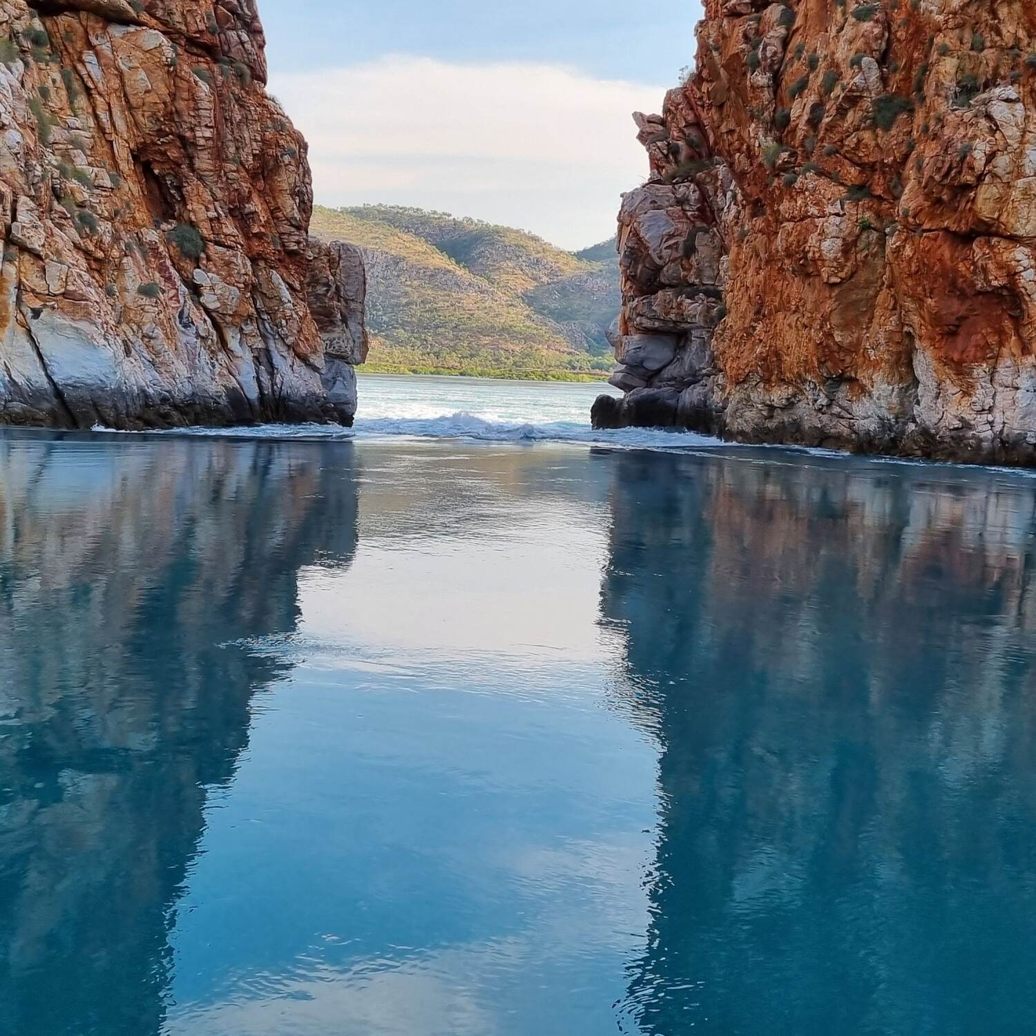 2025 West Coast of Australia