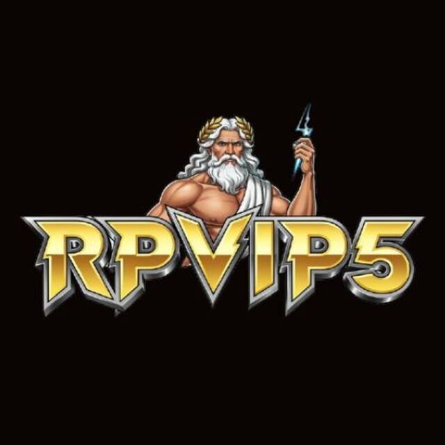 rpvip5 Main Slot Online