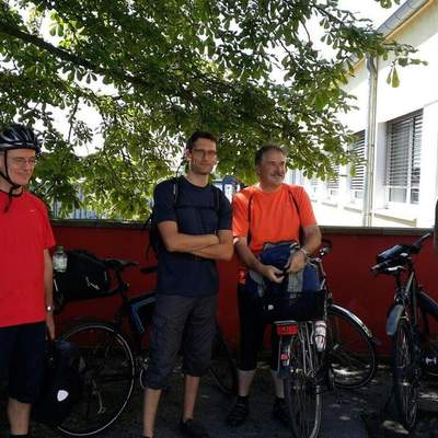 Ruhrtalradweg 2016