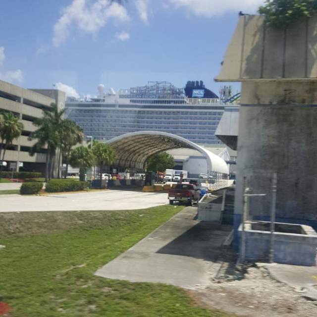 25th Anniversary Cruise
