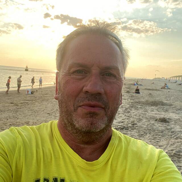 Ivo Siebens