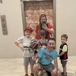 Familie Gubler-Marjanovic