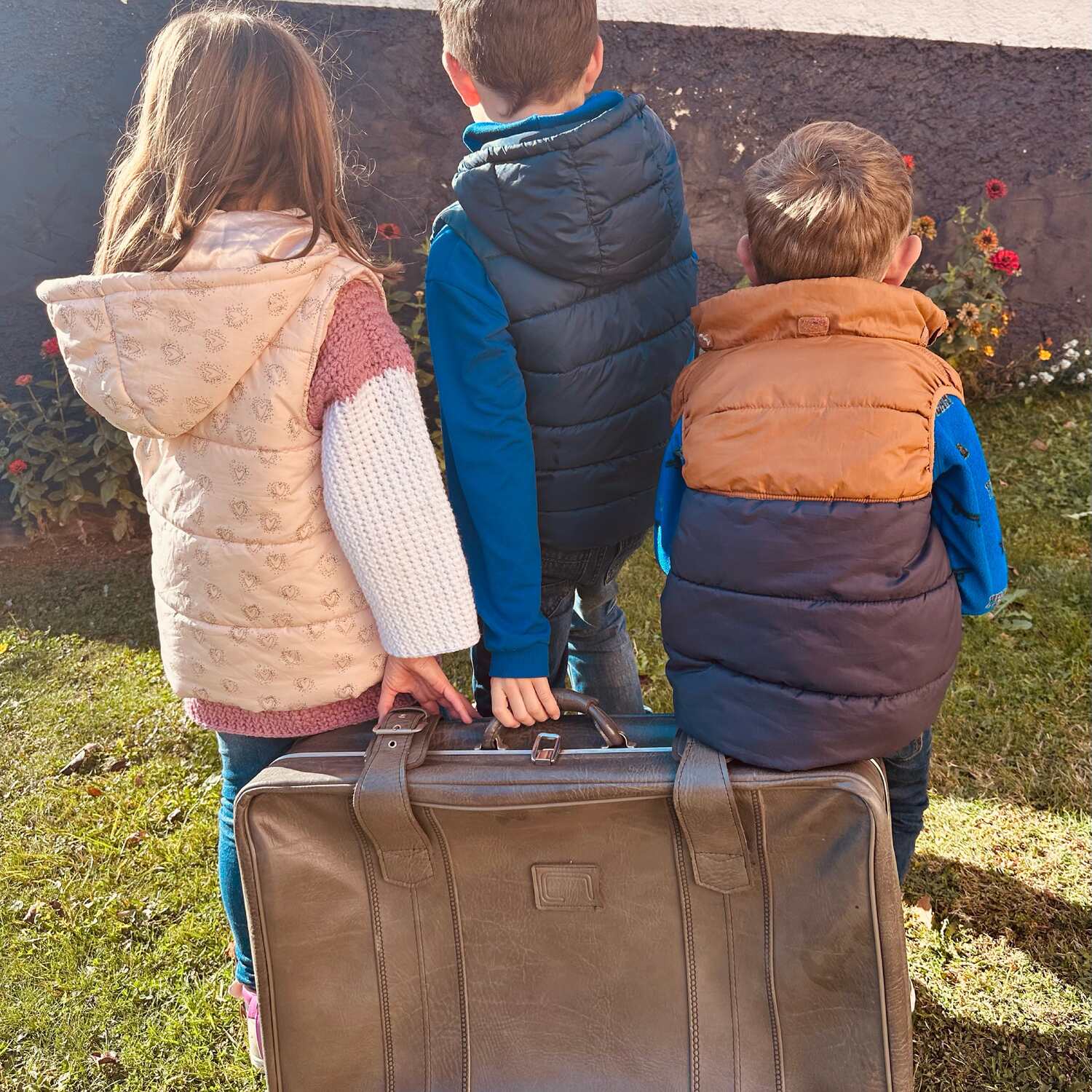 Weltreise 2.0