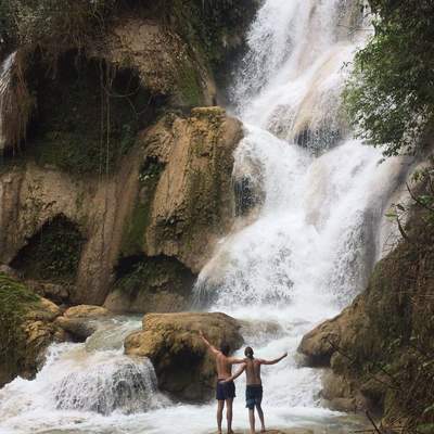 Laos