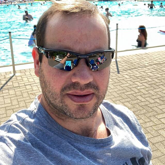 Hentie Van Der Walt