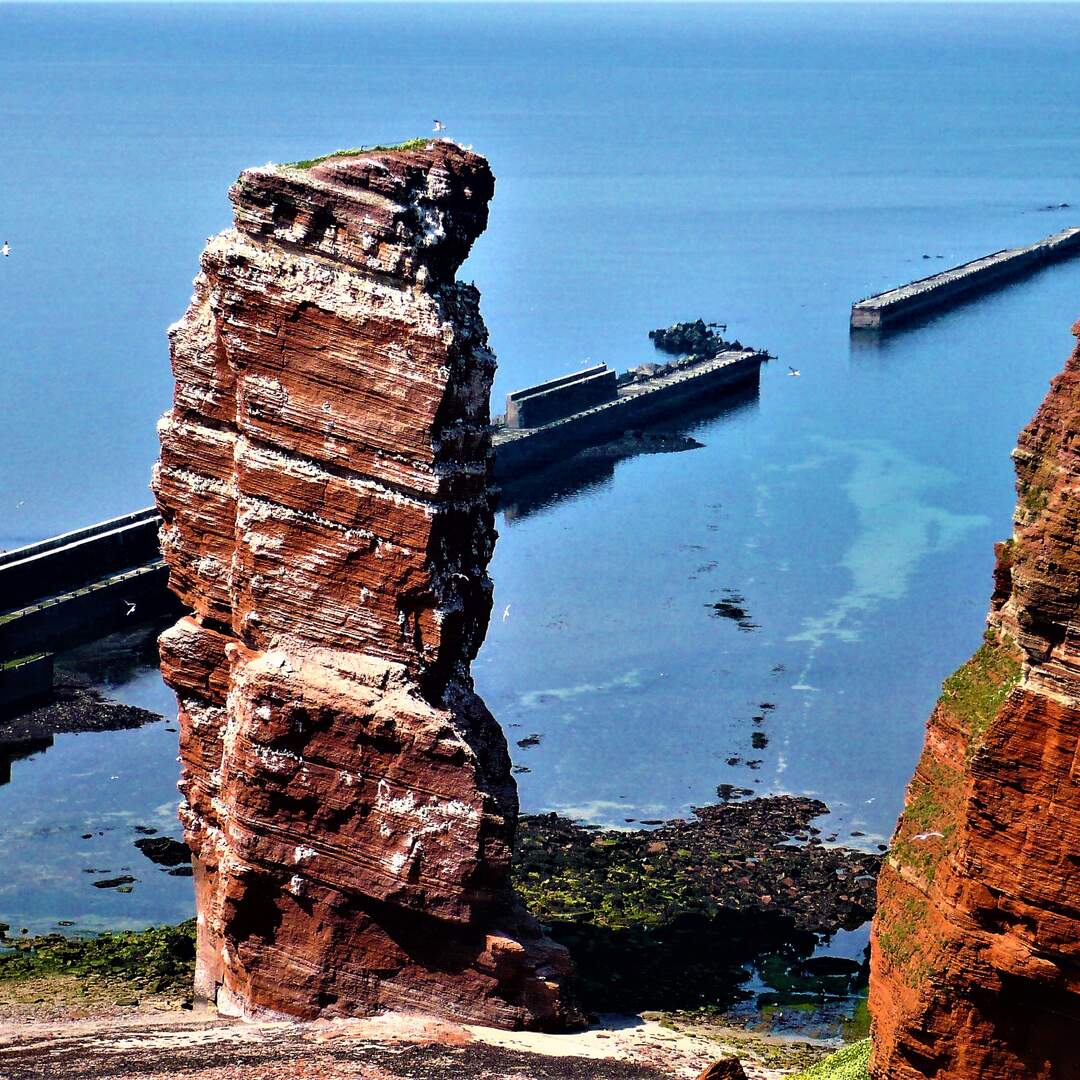 Helgoland 2008