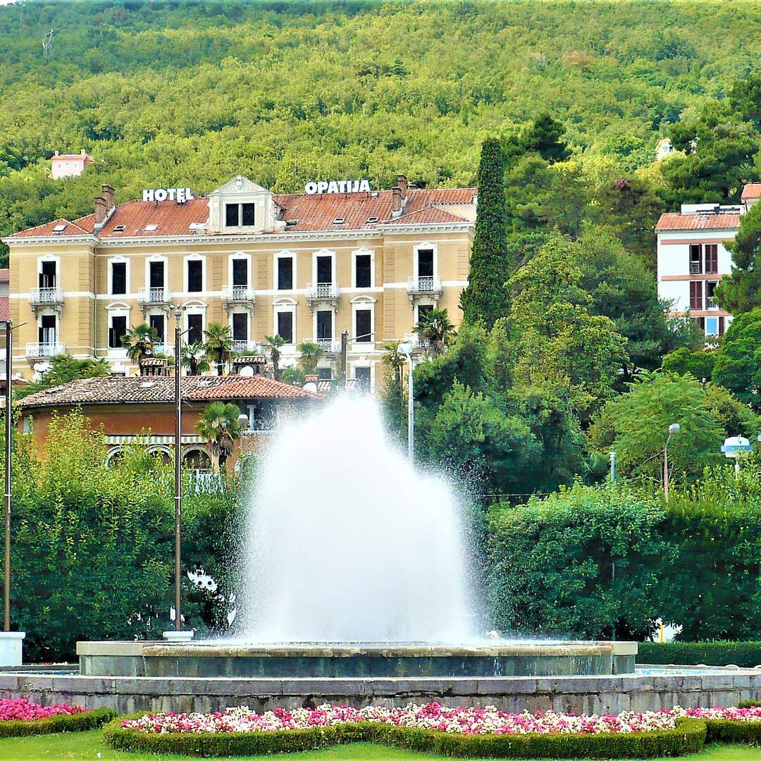 Opatija 2011