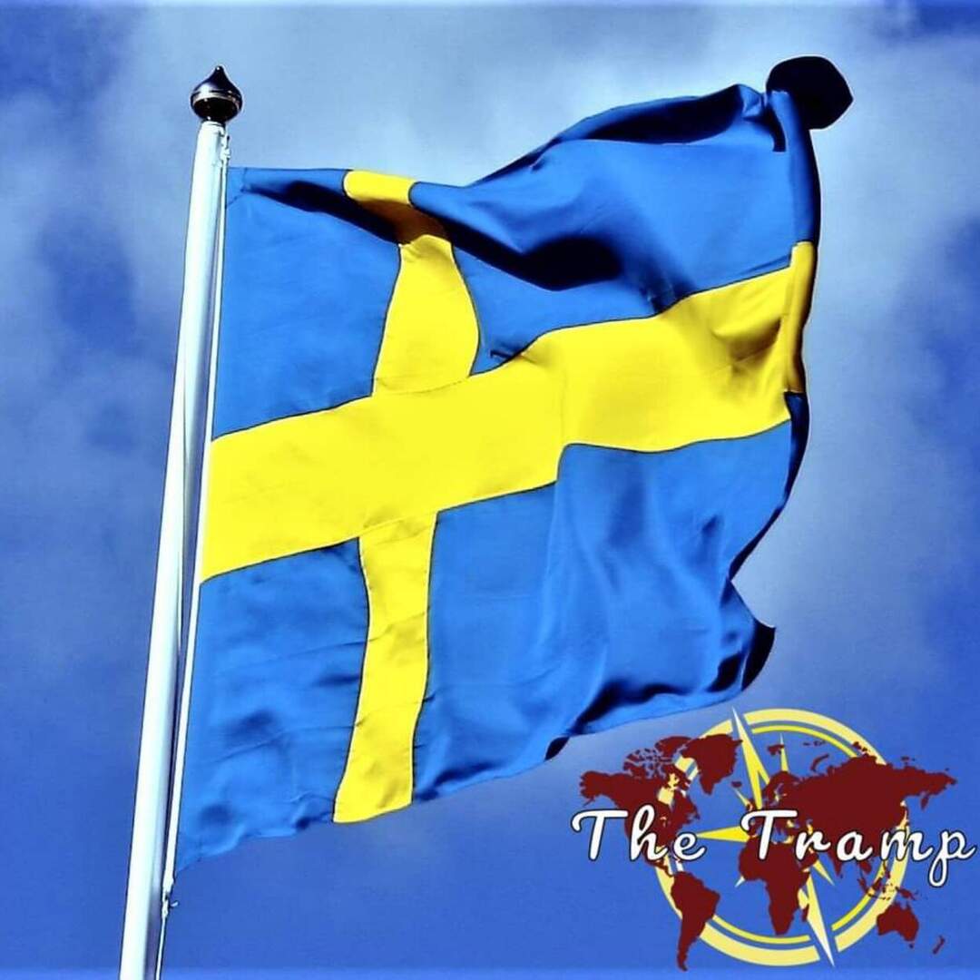 Trip nach Schweden