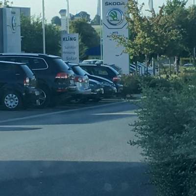 Restaurant Stadt Frankfurt