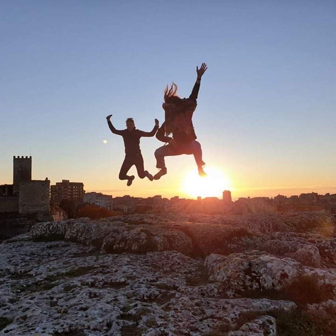 Sicile January 2022