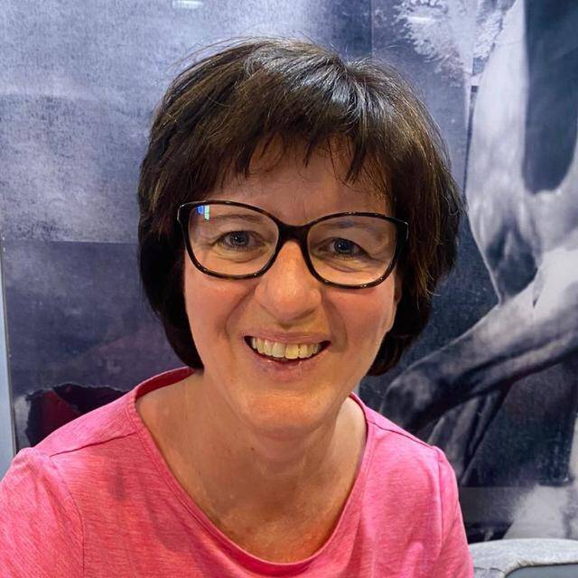 Gisela Weger