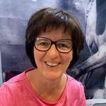 Gisela Weger