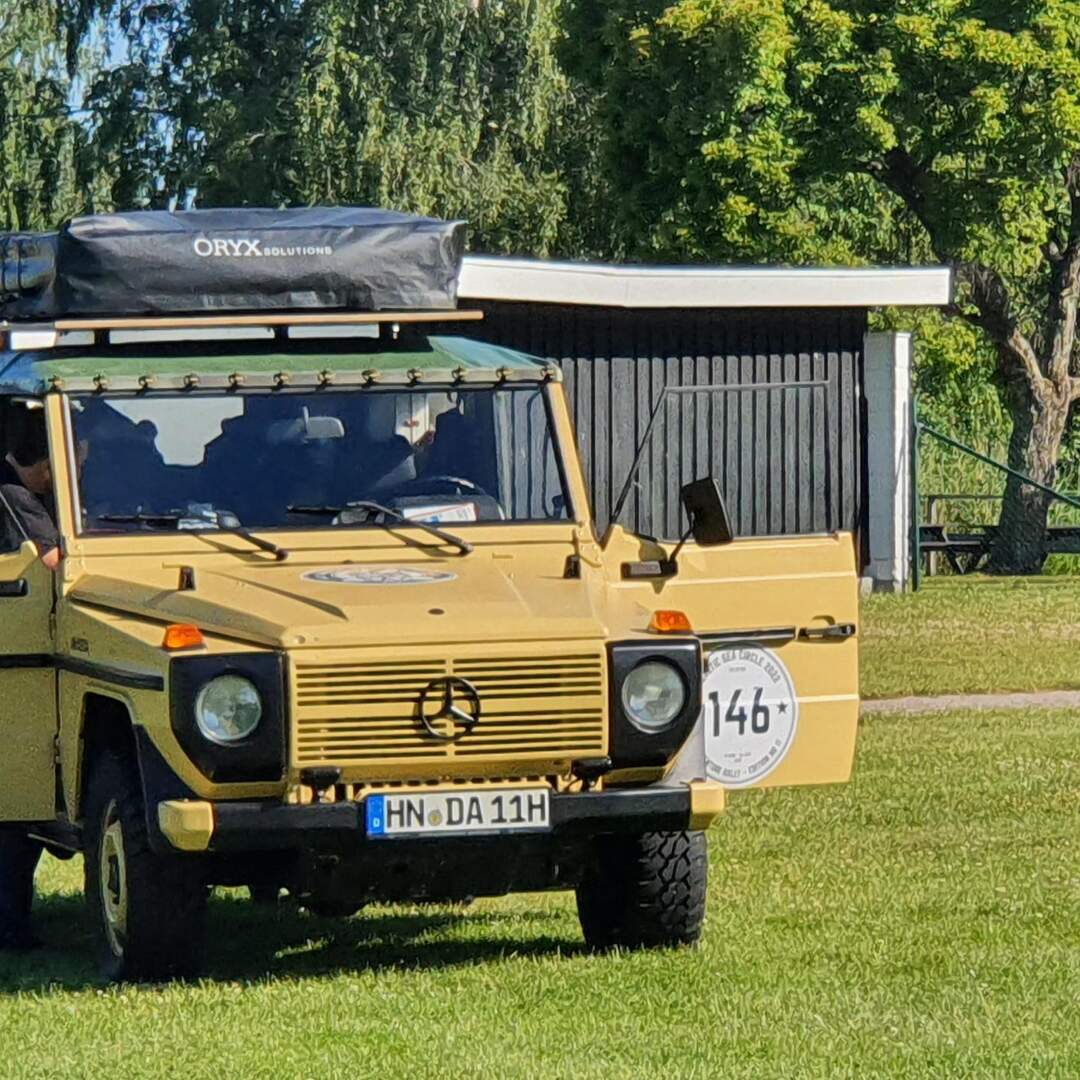 Baltic Sea Circle Round II