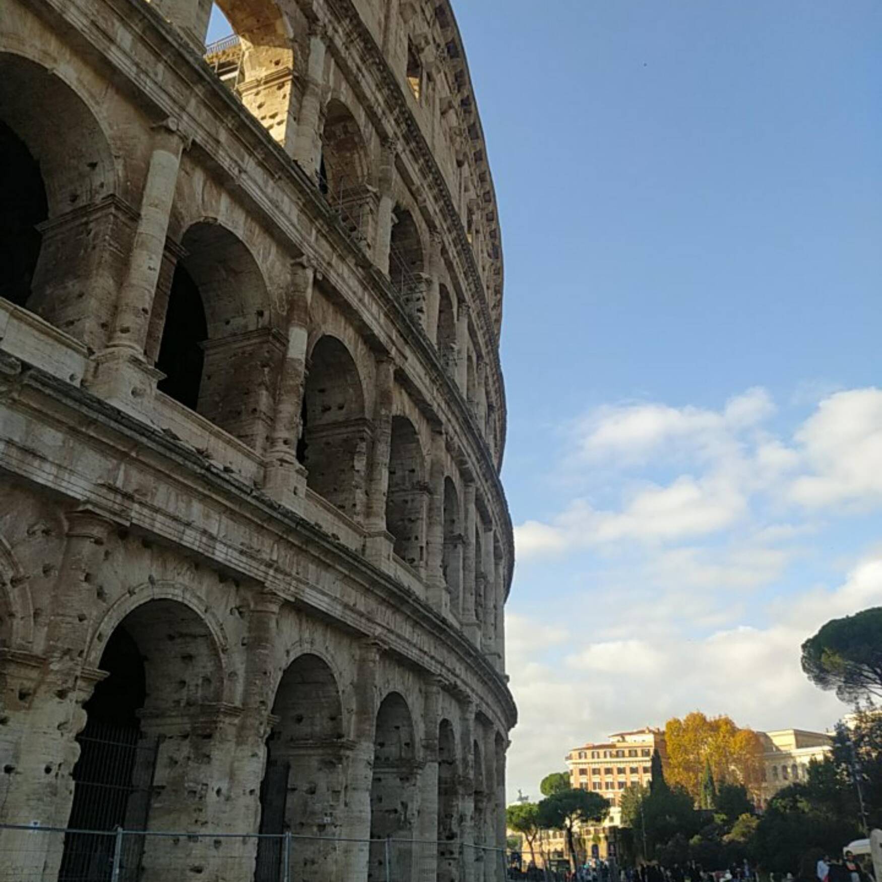 Roma