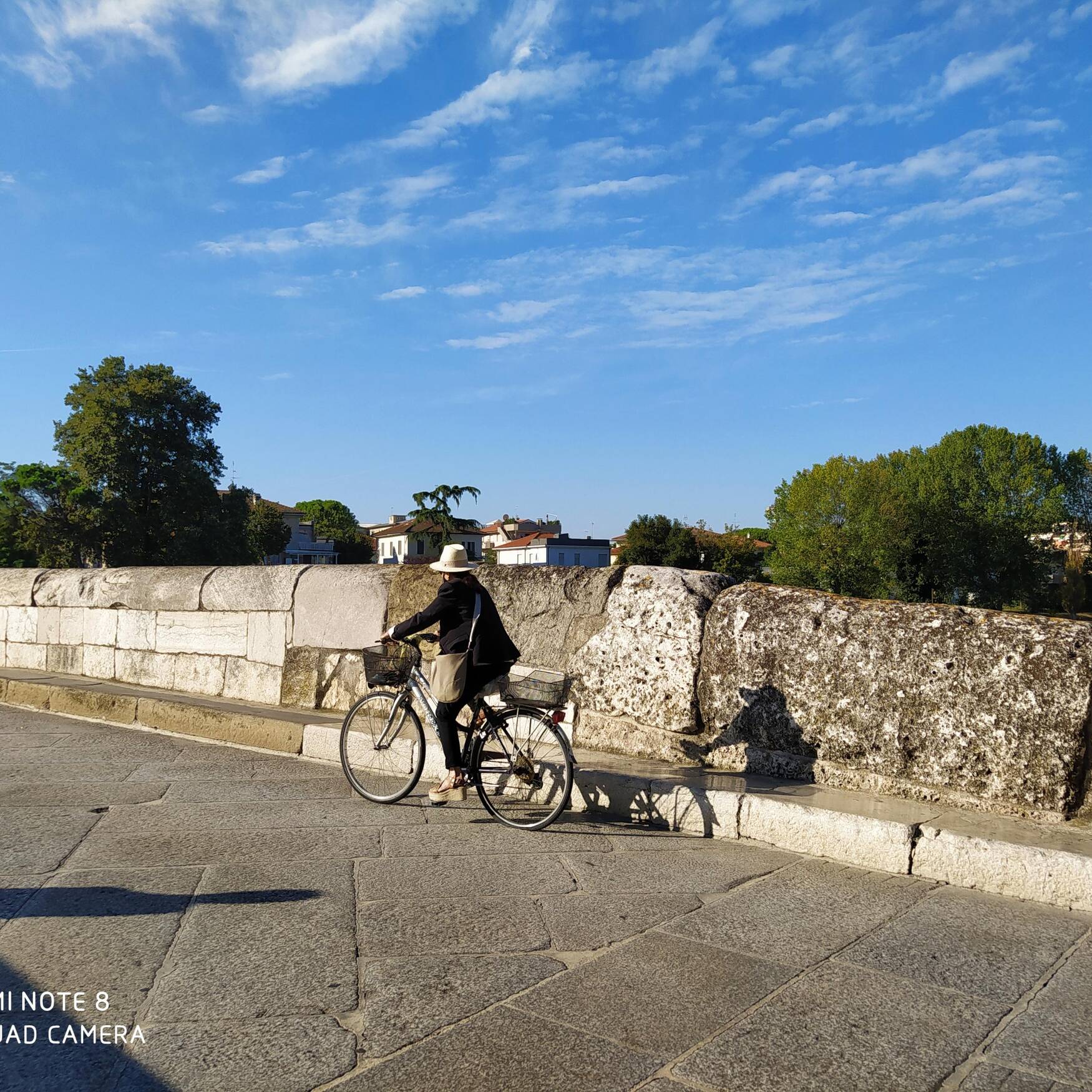 Rimini e Ravenna