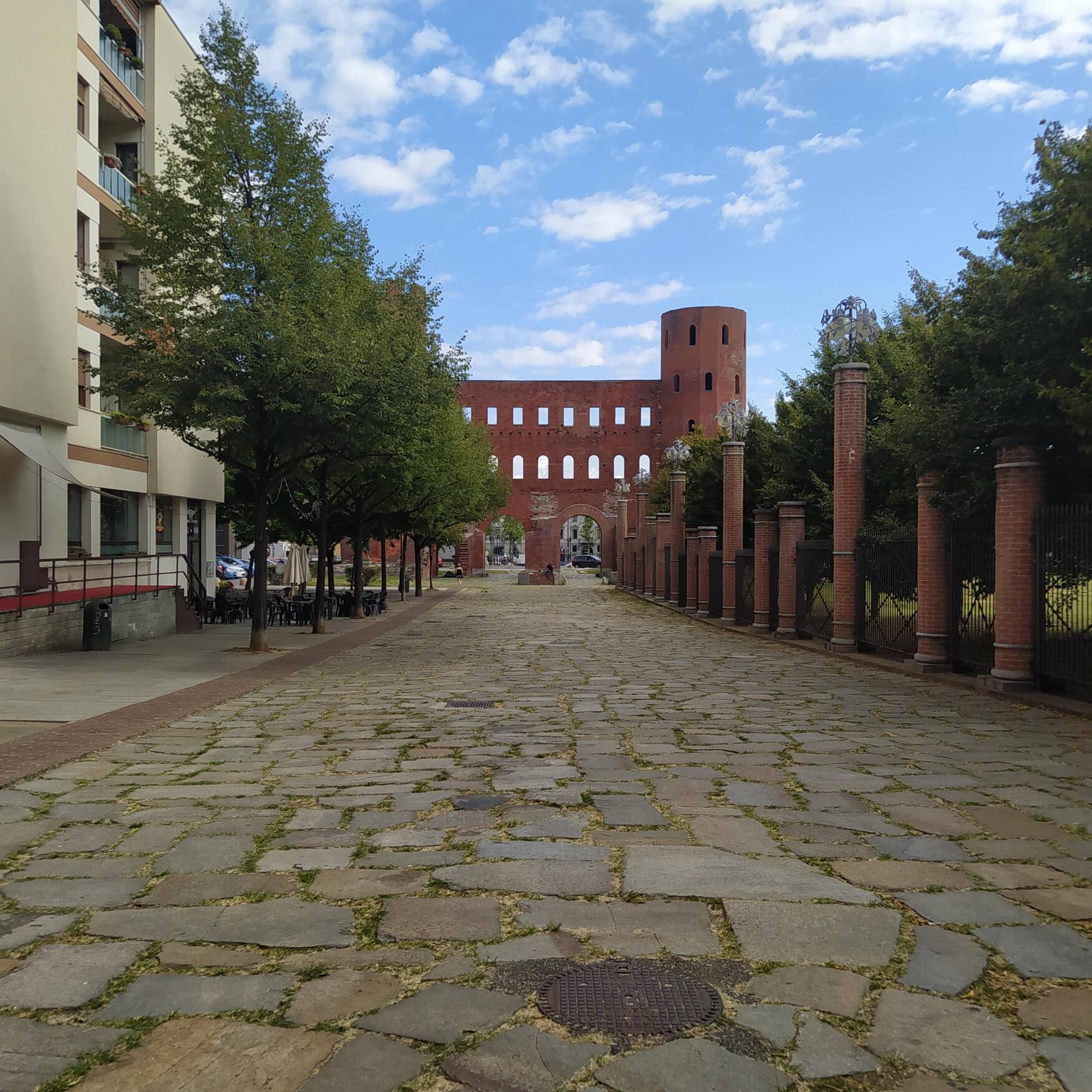 Una giornata a Torino