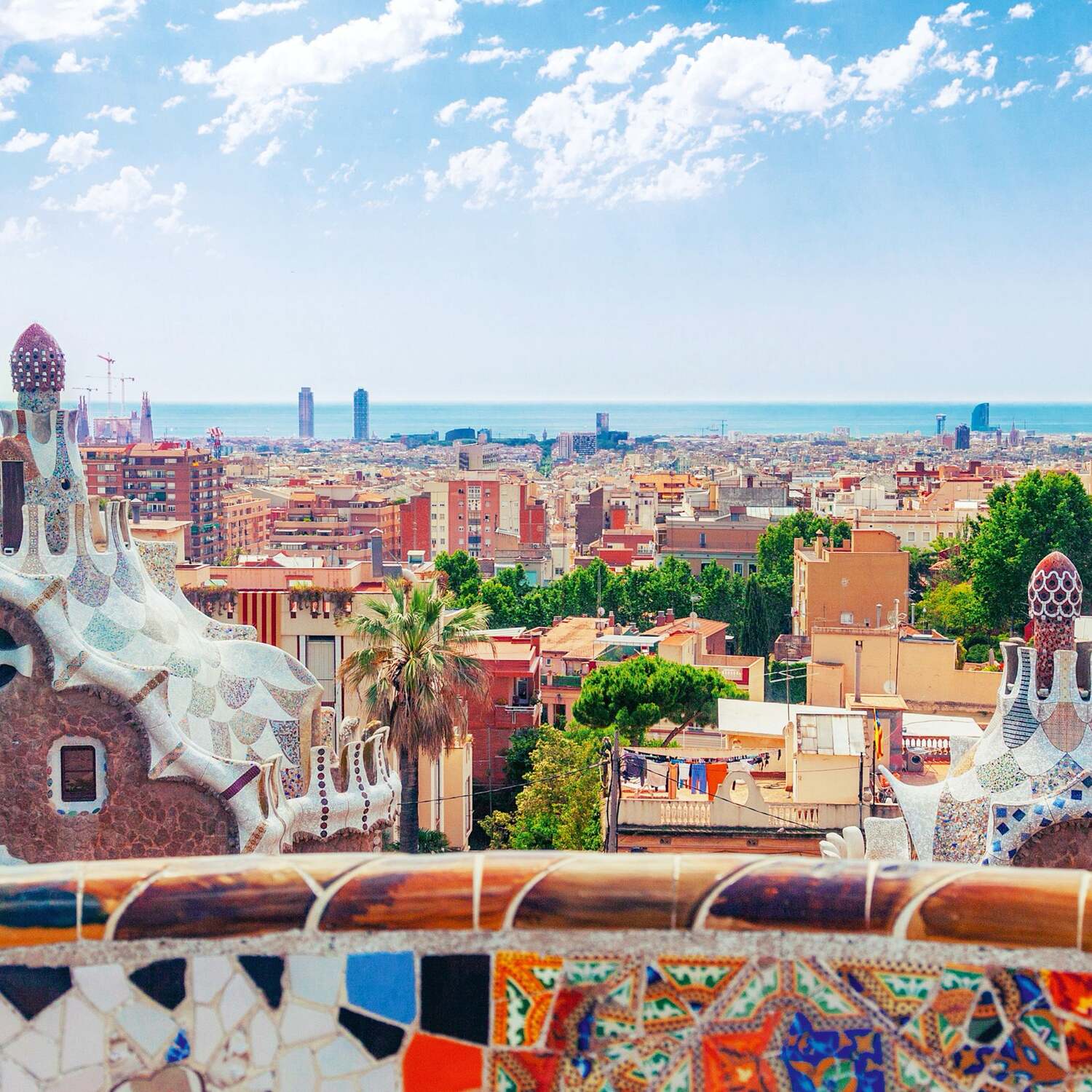 Bella Italia&Spanische Fiesta