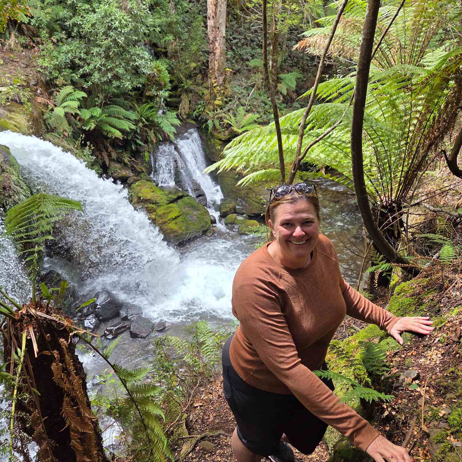 Christie 50th Australia 🇦🇺