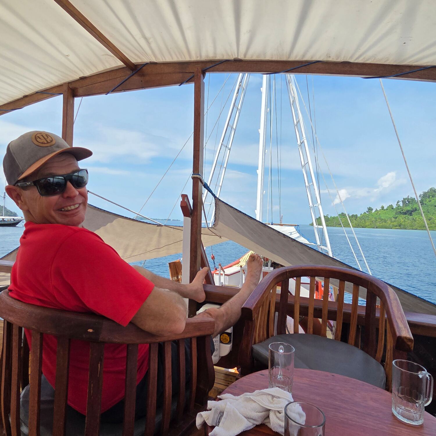 Indonesia Diving Raja Ampat